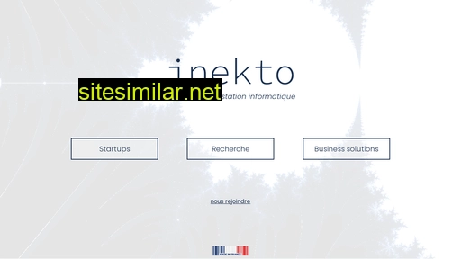 inekto.fr alternative sites
