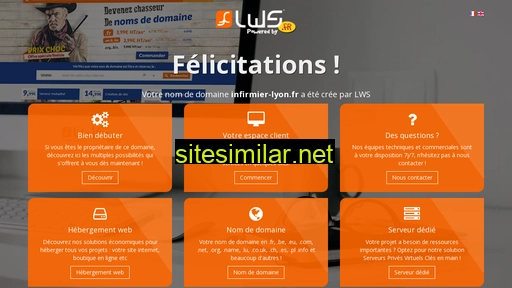 infirmier-lyon.fr alternative sites