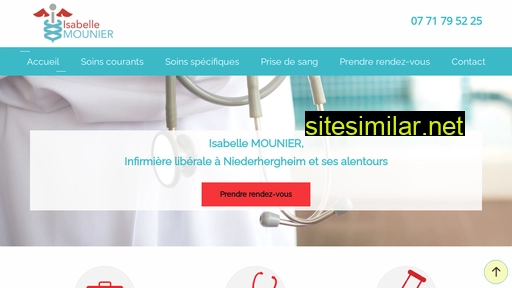 infirmiere-liberale-niederhergheim.fr alternative sites