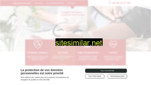 infirmiere-reims.fr alternative sites