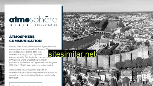 info-atmospherecommunication.fr alternative sites