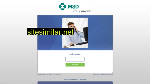 informationmedicale.fr alternative sites