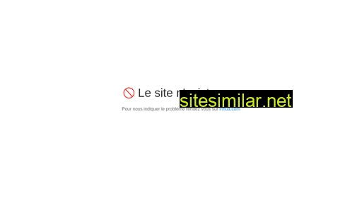 influa-dev.fr alternative sites