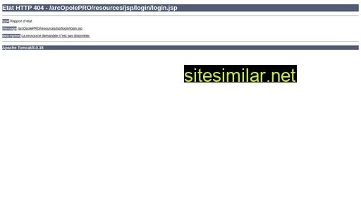 Infogeo28 similar sites
