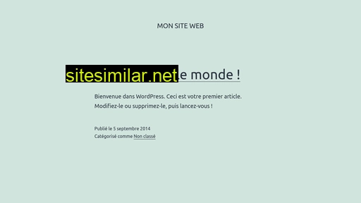 info-pour-tous.fr alternative sites