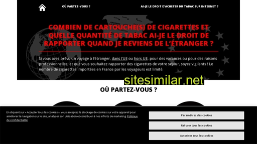 info-quotas.fr alternative sites