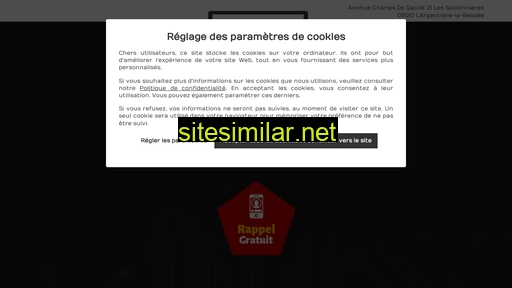 informatango.fr alternative sites