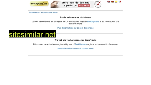 informaticoo.fr alternative sites