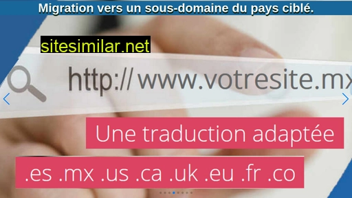 ingenierielinguistique.fr alternative sites