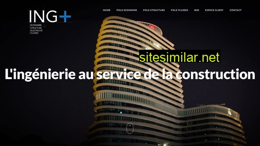 ingplus.fr alternative sites