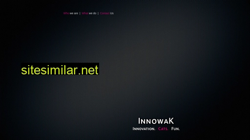 innowak.fr alternative sites