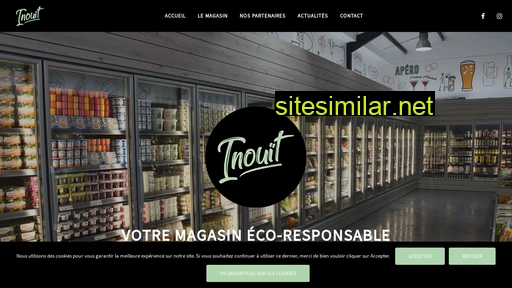 inoui-t.fr alternative sites