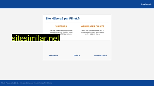 inov-home.fr alternative sites