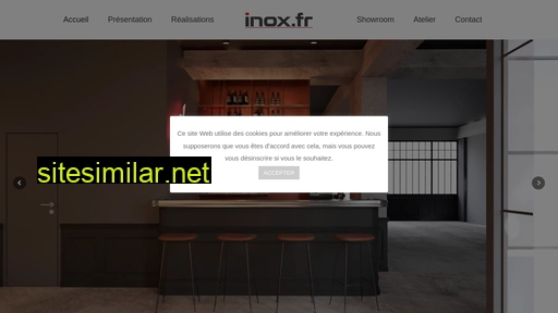 inox.fr alternative sites