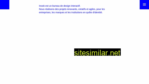 inook.fr alternative sites