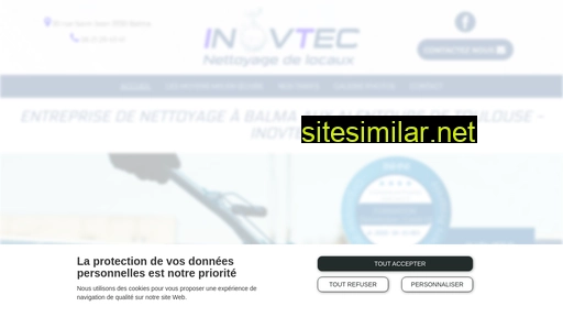 inovtec-hygiene-proprete.fr alternative sites
