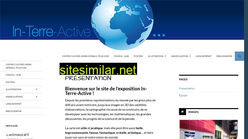 in-terre-active.fr alternative sites
