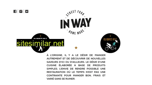 in-way.fr alternative sites