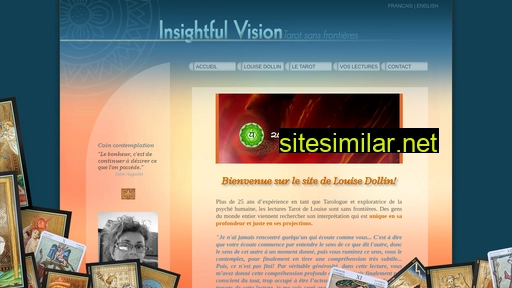 Insightfulvision similar sites