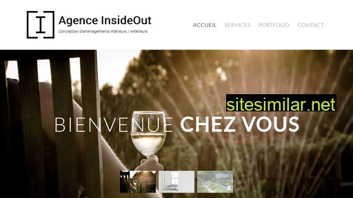 Insideout-agence similar sites