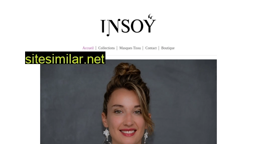 insoy.fr alternative sites