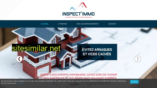 inspect-immo.fr alternative sites