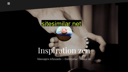 inspirationzen.fr alternative sites