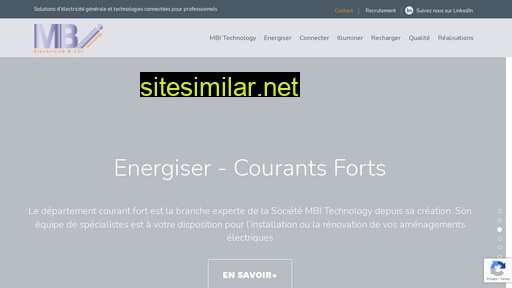 installation-electrique-informatique.fr alternative sites
