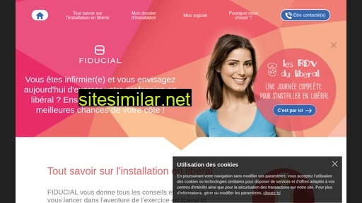 installation-infirmier-liberal.fr alternative sites