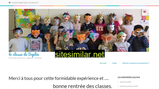 instigo.fr alternative sites