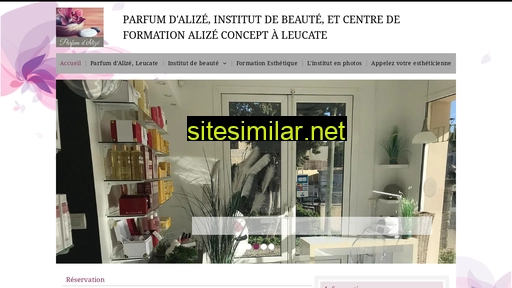 institut-beaute-leucate.fr alternative sites