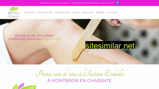 institut-lembellie.fr alternative sites