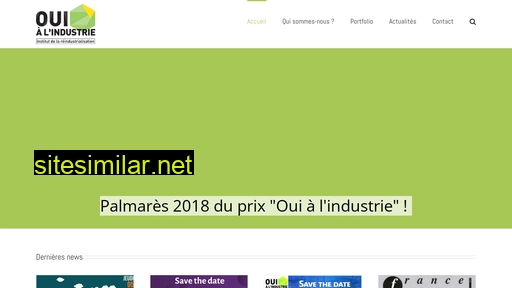 institutreindus.fr alternative sites