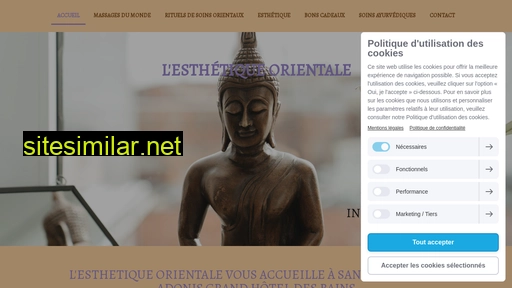 institutsanary.fr alternative sites