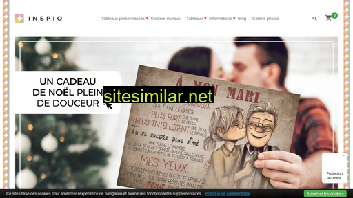 inspio.fr alternative sites