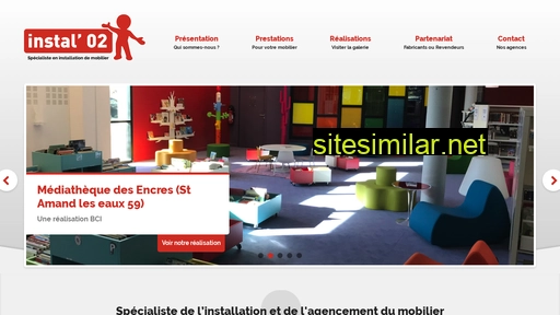 instal02-mobilier.fr alternative sites