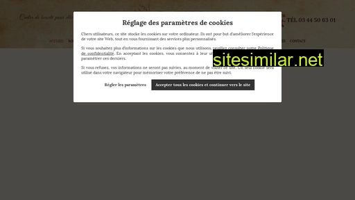 institut-magali-clermont.fr alternative sites