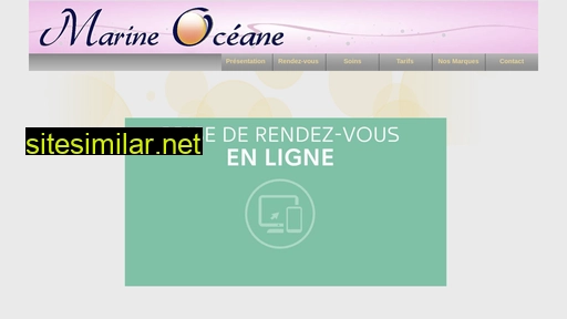 institut-marineoceane.fr alternative sites