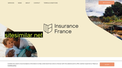 insurancefrance.fr alternative sites