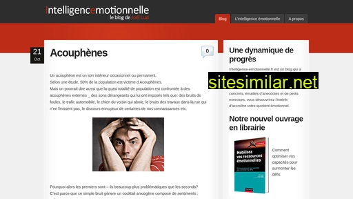 intelligence-emotionnelle.fr alternative sites