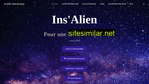 inte-insa-rouen.fr alternative sites