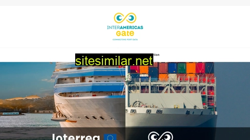 Interamericasgate-blog similar sites