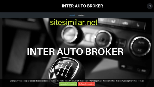 Interautobroker similar sites