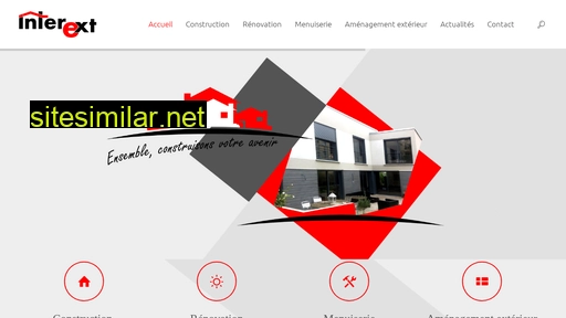 interext.fr alternative sites