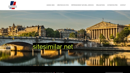 internet-politique-france.fr alternative sites