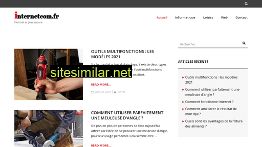 internetcom.fr alternative sites