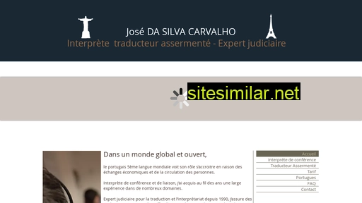 interprete-bresilien.fr alternative sites