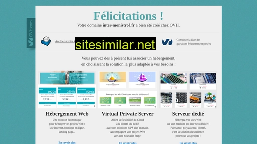 inter-monistrol.fr alternative sites