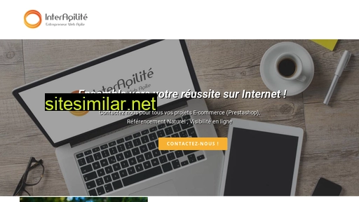 interagilite.fr alternative sites