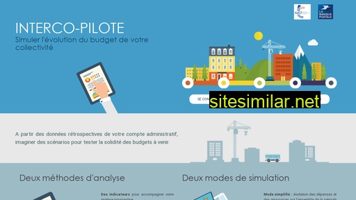 intercopilote.fr alternative sites